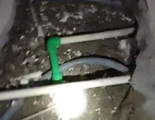 广丰卫生间漏水多少钱