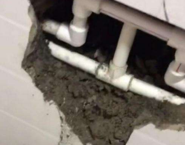 广丰卫生间漏水哪家好