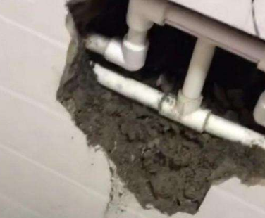 广丰卫生间防水找谁好