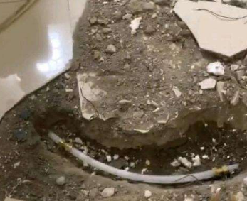 广丰卫生间测漏水哪家优惠