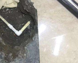 广丰卫生间测漏水多少钱