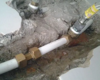 广丰测漏水多少钱