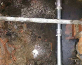 广丰卫生间测漏水多少钱