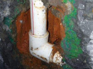 广丰卫生间测漏水价格明细