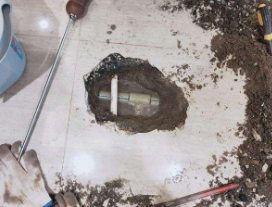 广丰卫生间防水多少钱