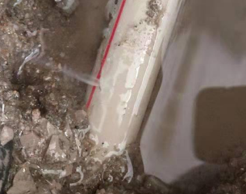 广丰水管维修多少钱