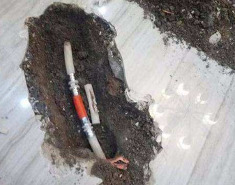 广丰水管维修哪家好