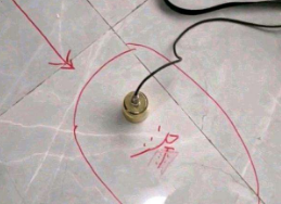 广丰卫生间测漏水多少钱