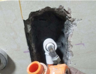 广丰卫生间测漏水哪家好