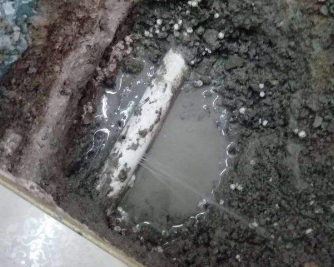 广丰卫生间测漏水哪家好