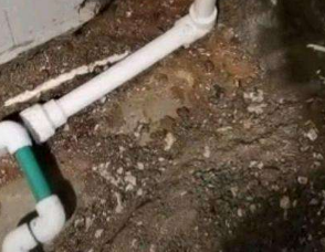广丰卫生间测漏水服务电话