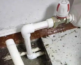 广丰卫生间测漏水多少钱