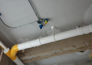 广丰水管维修多少钱