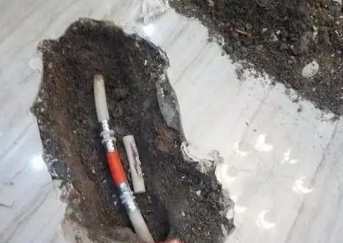 广丰卫生间测漏水哪家好