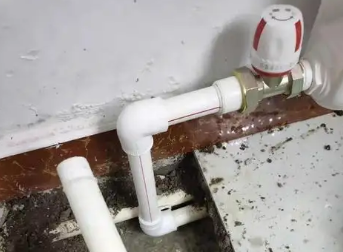 广丰卫生间测漏水多少钱