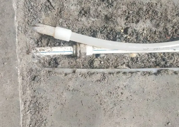 广丰卫生间测漏水之解决方法