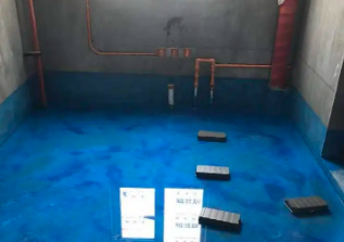 广丰卫生间防水步骤