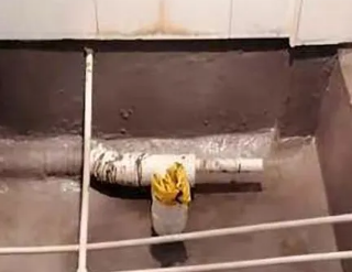 广丰卫生间测漏水服务电话