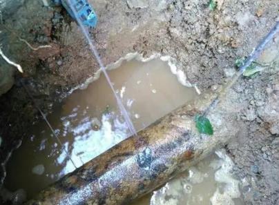 广丰卫生间测漏水公司分享下我们可以检测到轻微的漏水和水压吗？