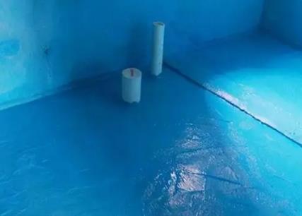 广丰卫生间防水公司分享防水小知识