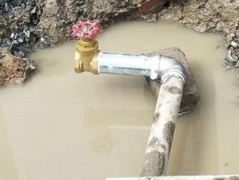 广丰漏水检测电话多少