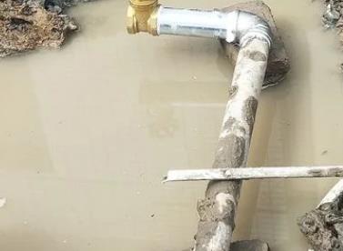 广丰测漏水公司电话